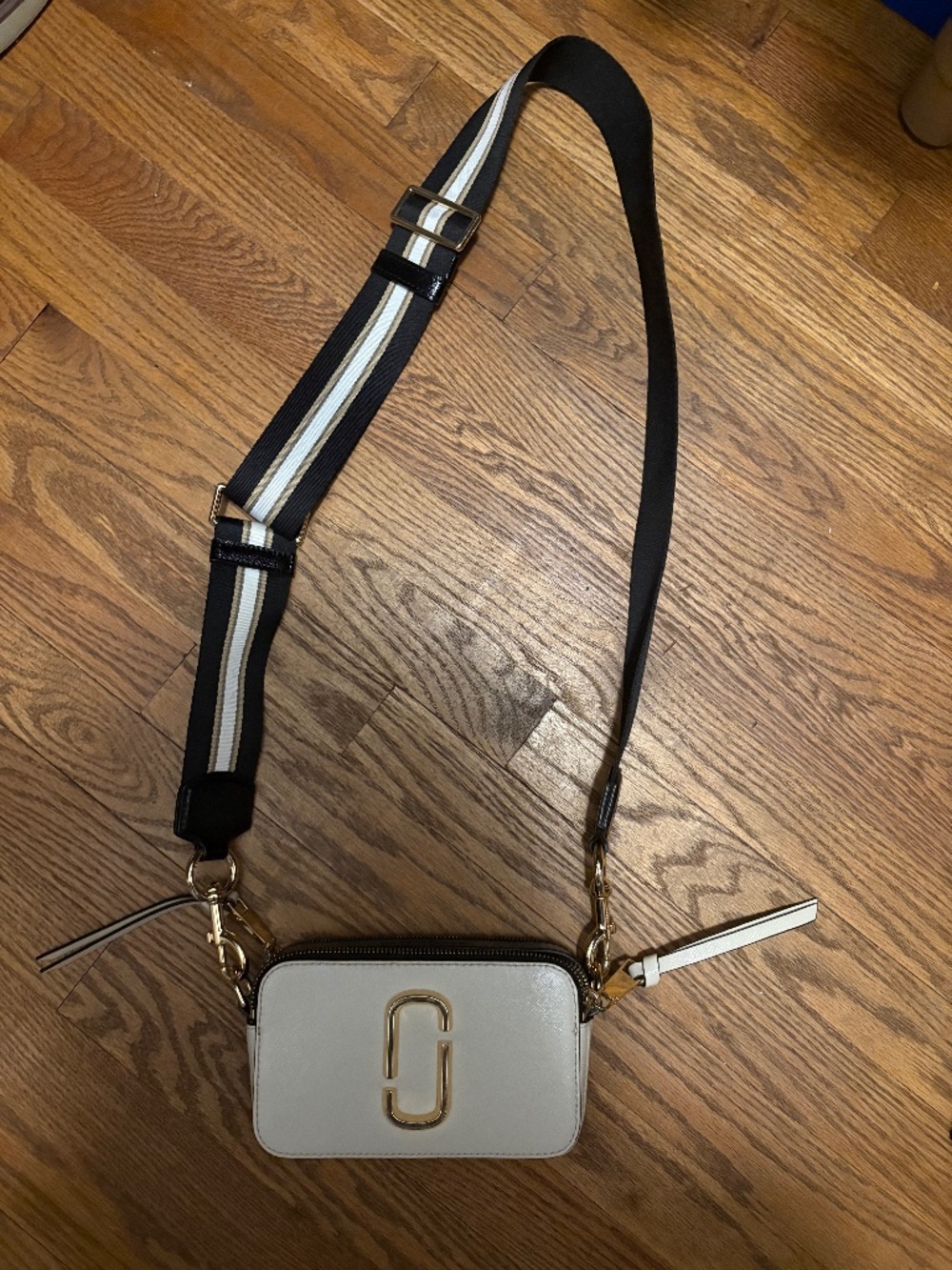 Marc Jacobs snapshot bag